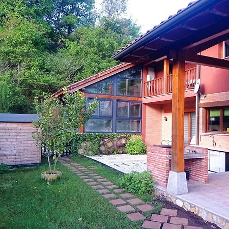 La Casa Malvarrosa أمبيرو المظهر الخارجي الصورة