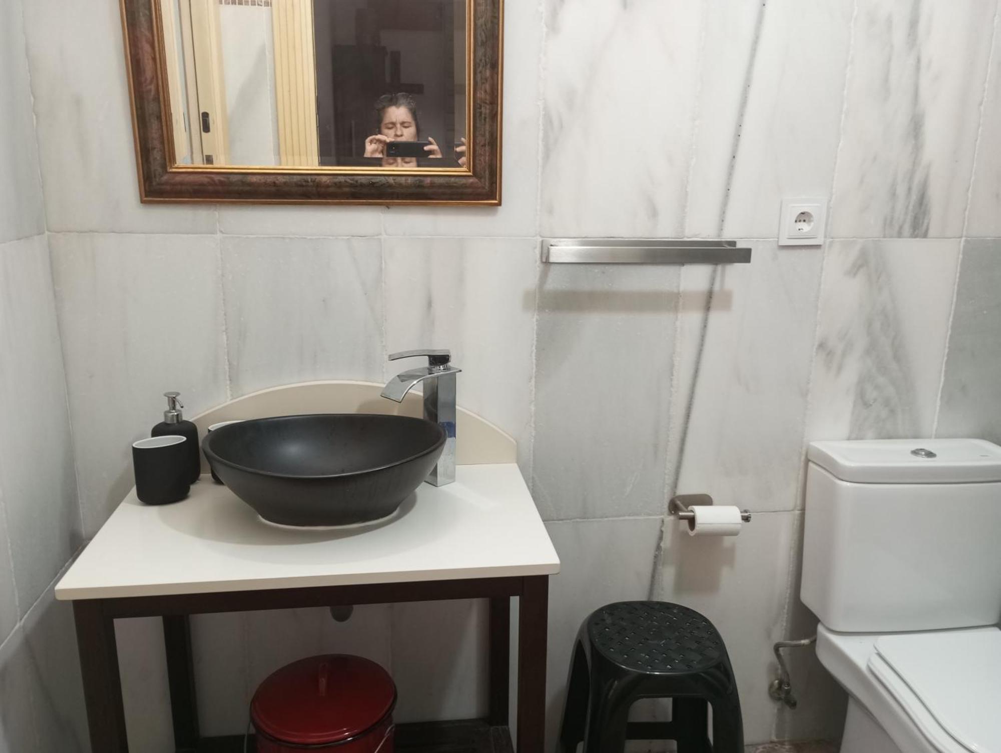La Casa Malvarrosa أمبيرو الغرفة الصورة