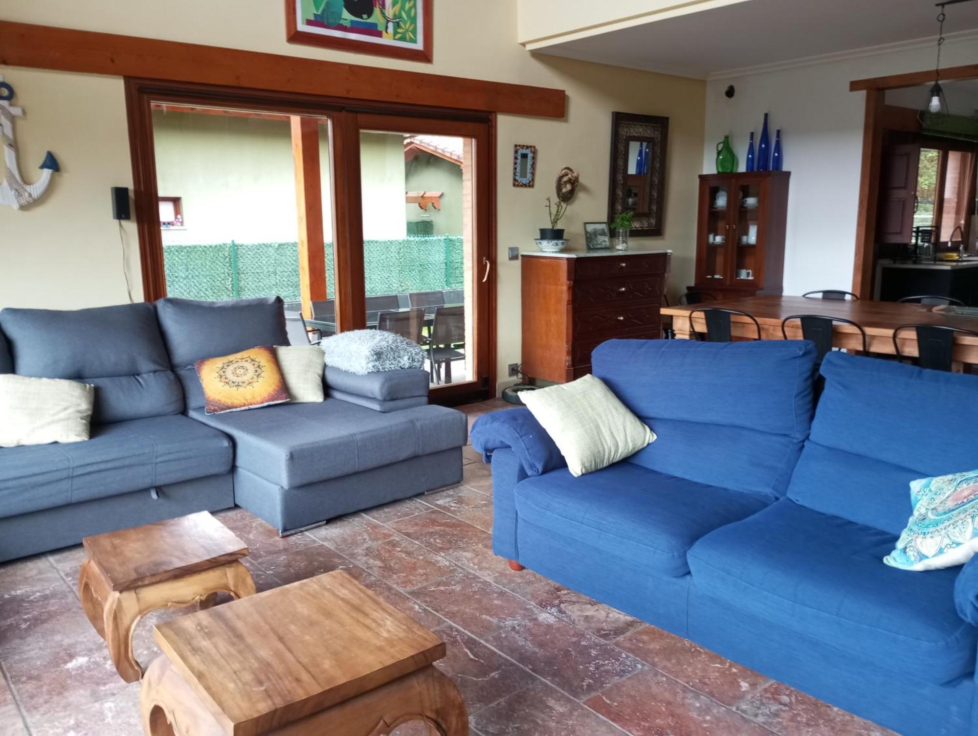 La Casa Malvarrosa أمبيرو المظهر الخارجي الصورة