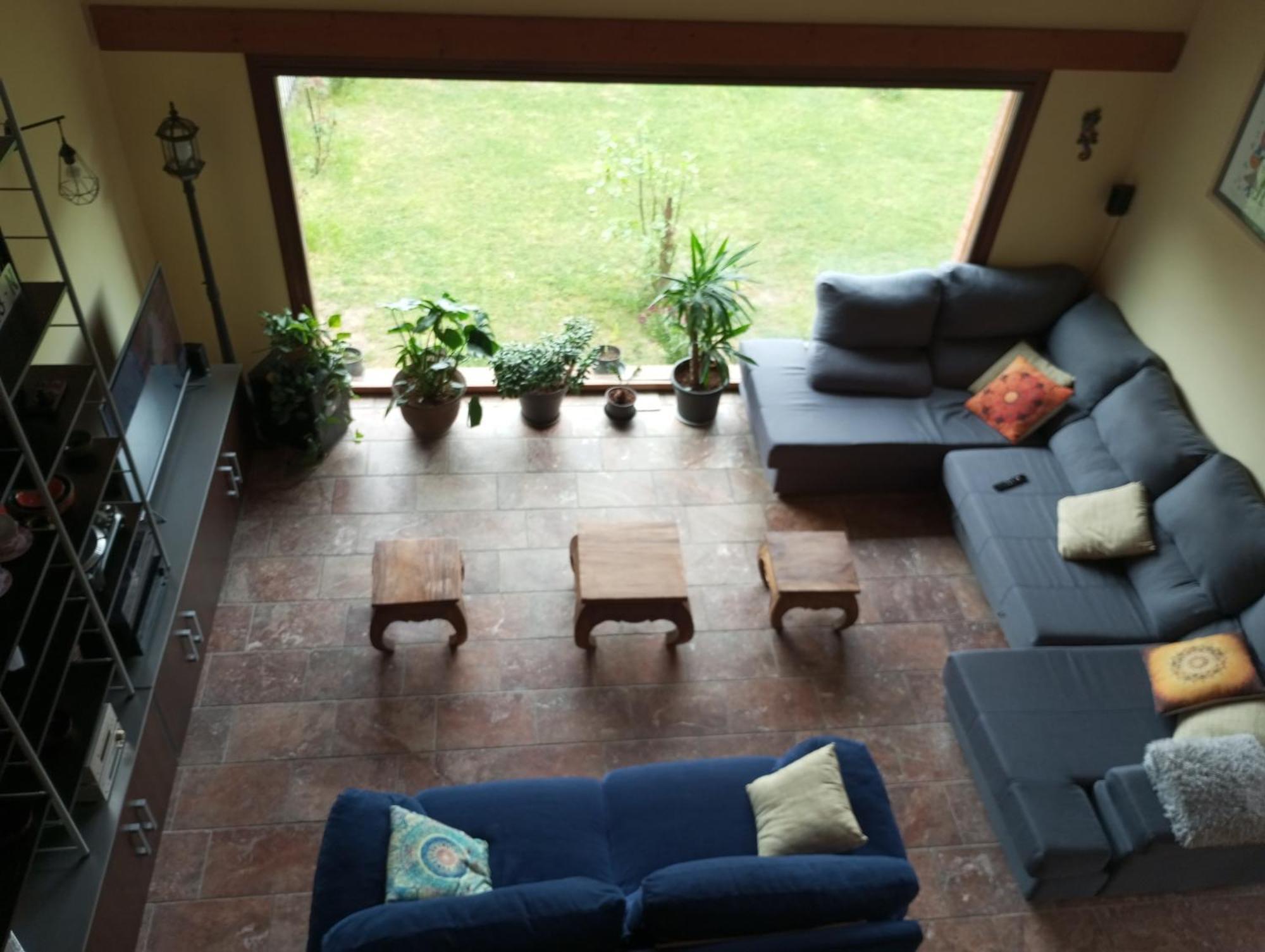 La Casa Malvarrosa أمبيرو المظهر الخارجي الصورة