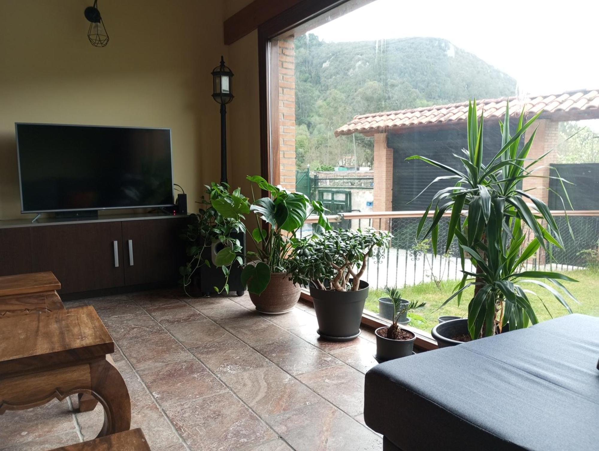 La Casa Malvarrosa أمبيرو المظهر الخارجي الصورة