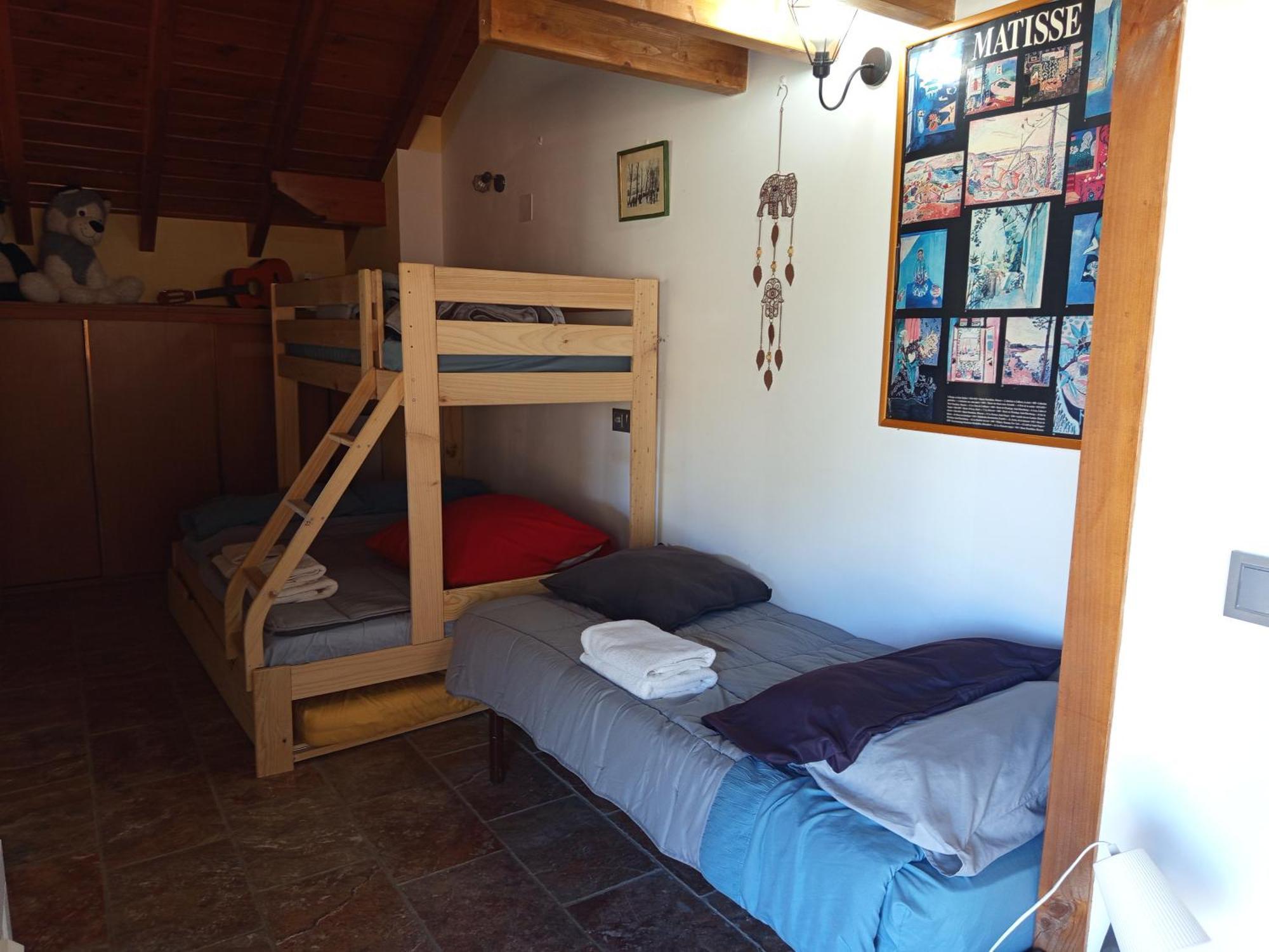 La Casa Malvarrosa أمبيرو المظهر الخارجي الصورة